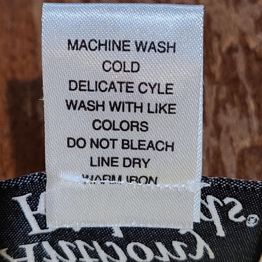 Vintage Maxi Smock Pocket Dress Anthony Richard's Yellow Ruched Bodice Size L - Picture 8 of 8